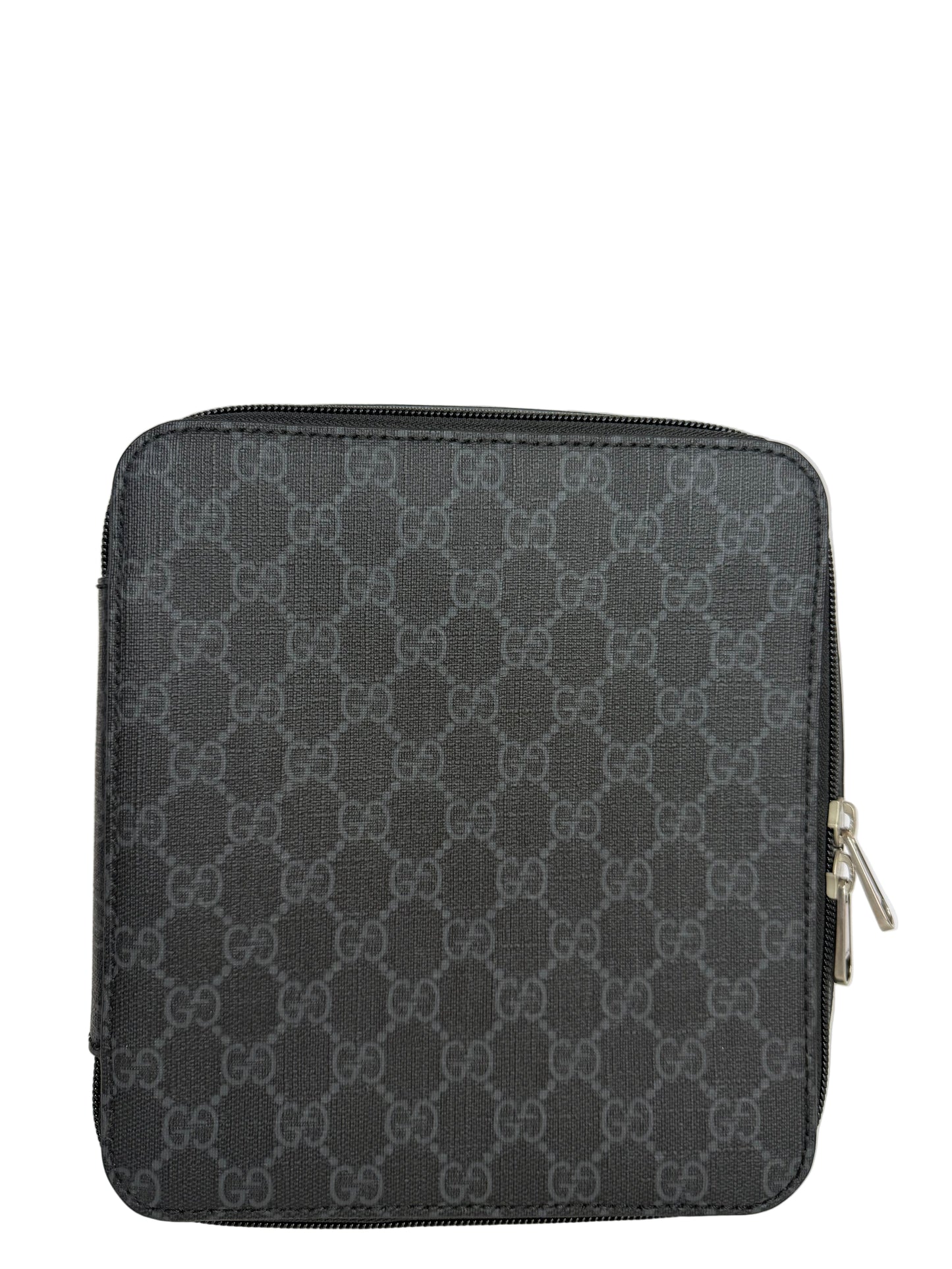 Gucci GG Supreme Packing Cube Pouch