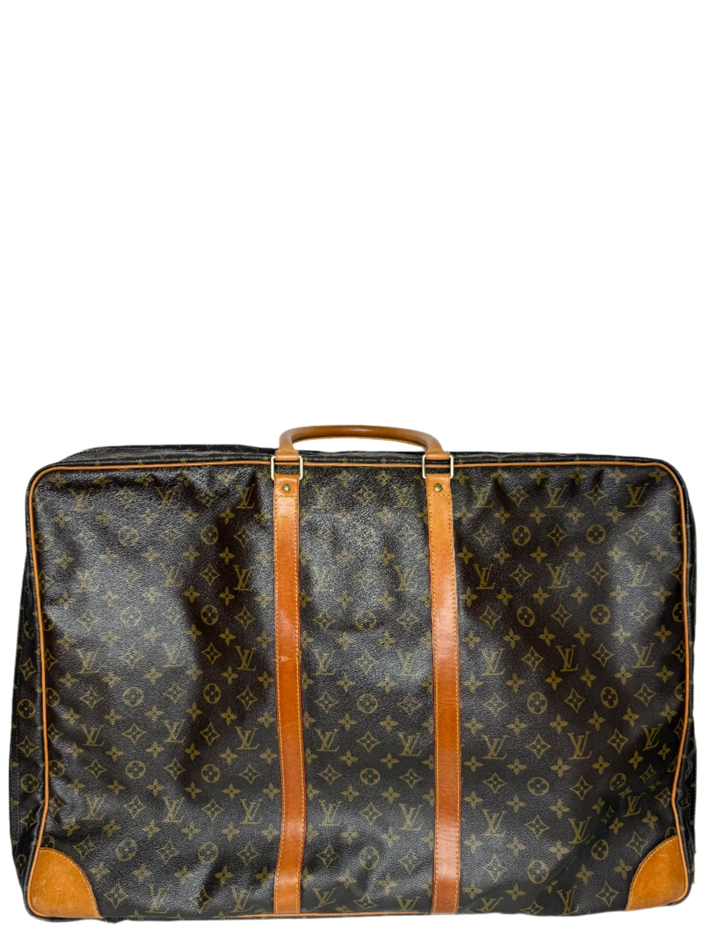 Louis Vuitton Monogram Canvas Sirius 65 Travel Bag