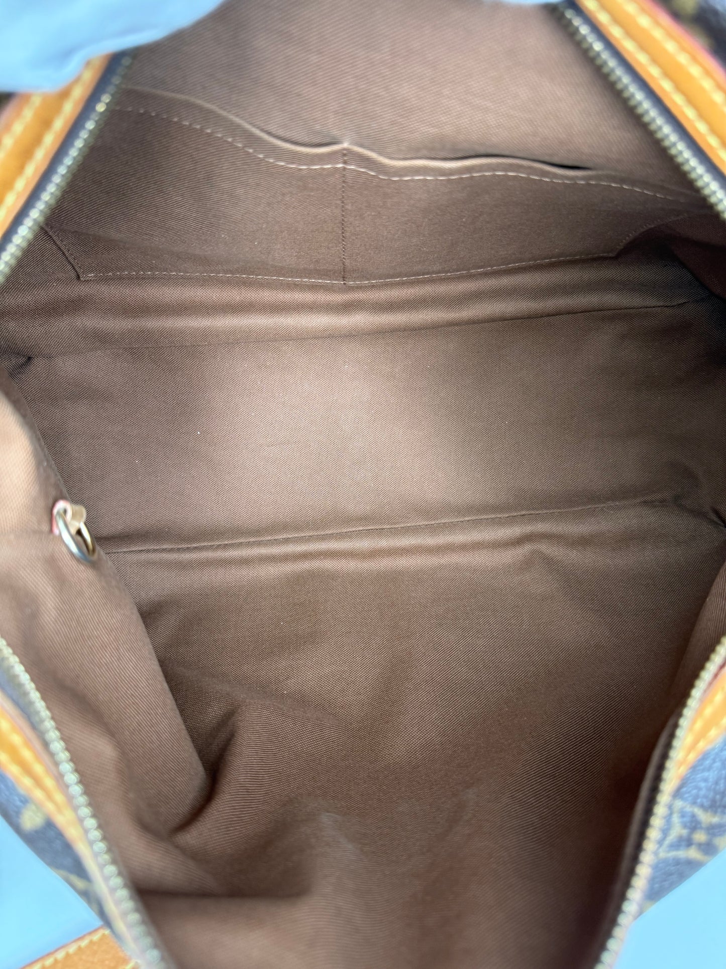 Louis Vuitton Stresa PM Monogram Canvas