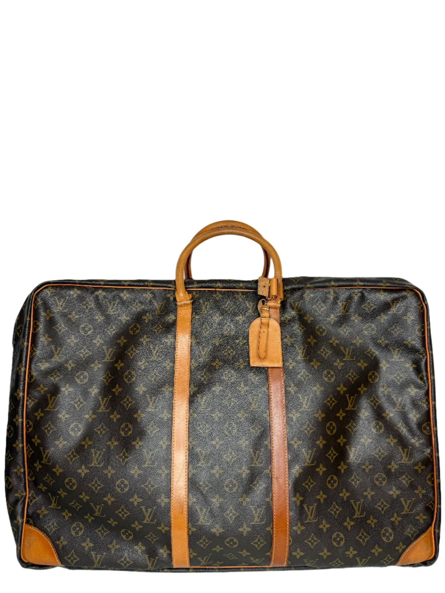 Louis Vuitton Monogram Canvas Sirius 65 Travel Bag