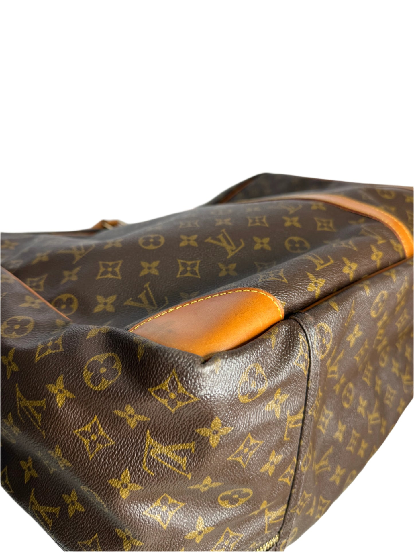 Louis Vuitton Monogram Canvas Sirius 65 Travel Bag