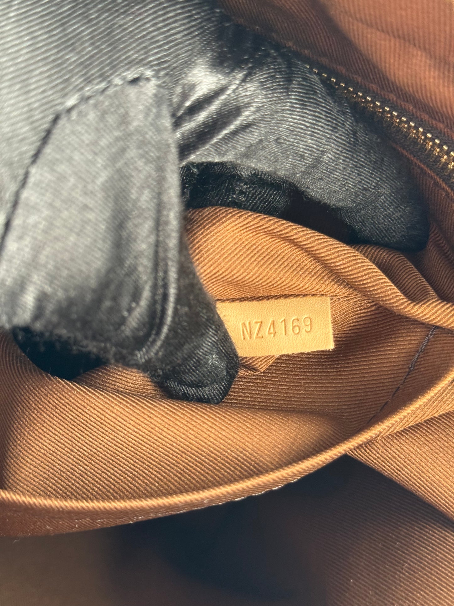 Louis Vuitton Monogram Canvas Icare NM Weekender Bag