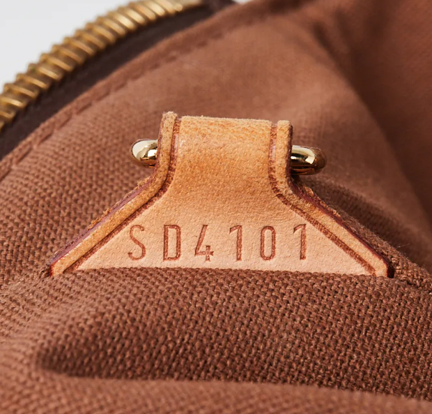 A Guide to Louis Vuitton Date Codes