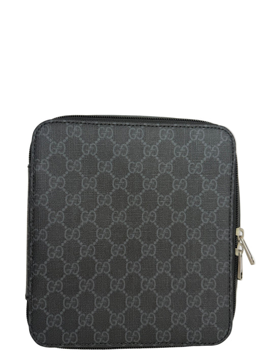 Gucci GG Supreme Packing Cube Pouch