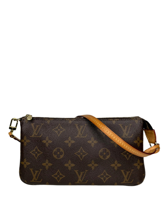 Louis Vuitton Pochette Accessoires Monogram Canvas