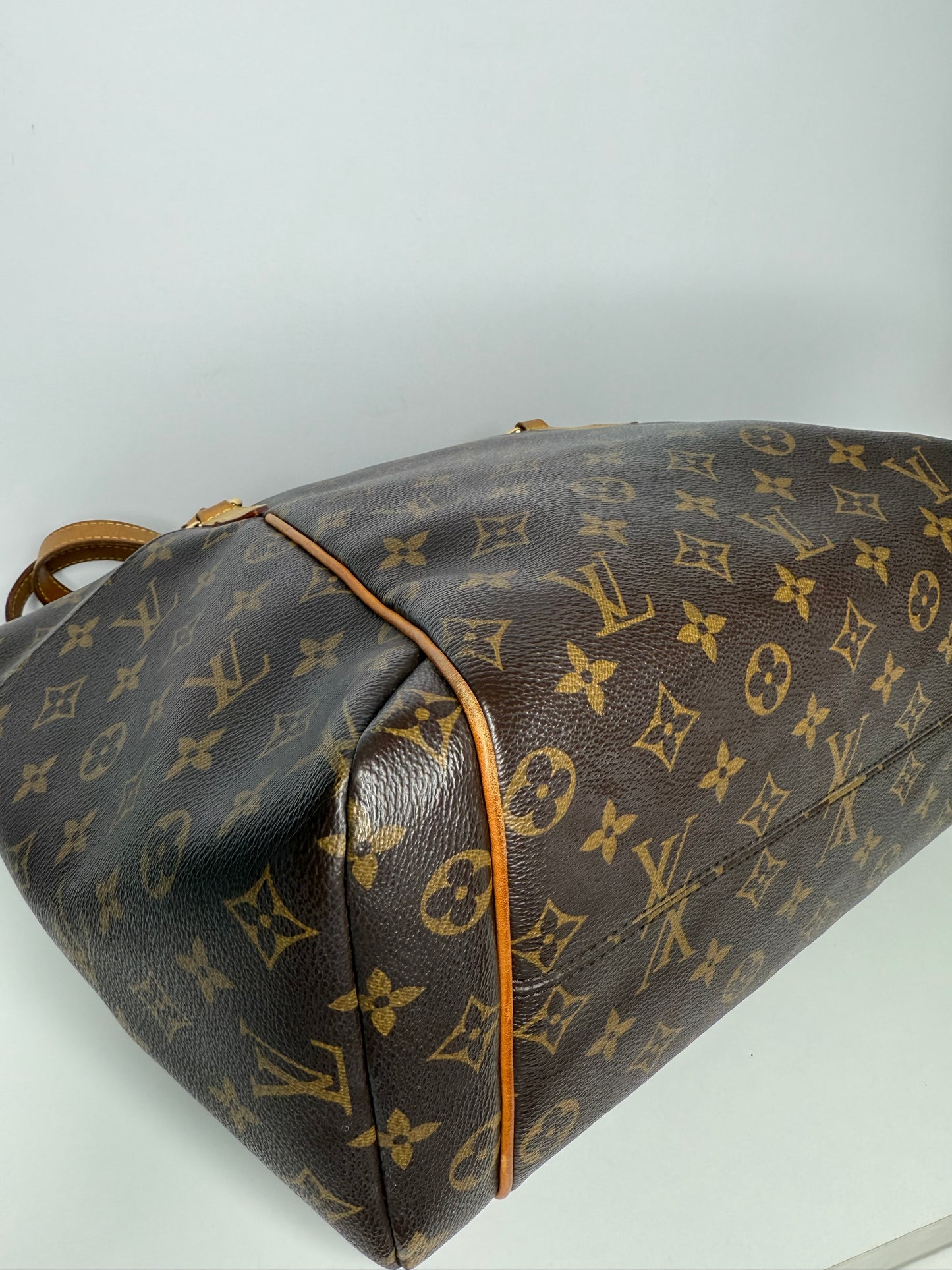 Louis Vuitton Totally GM Monogram Canvas