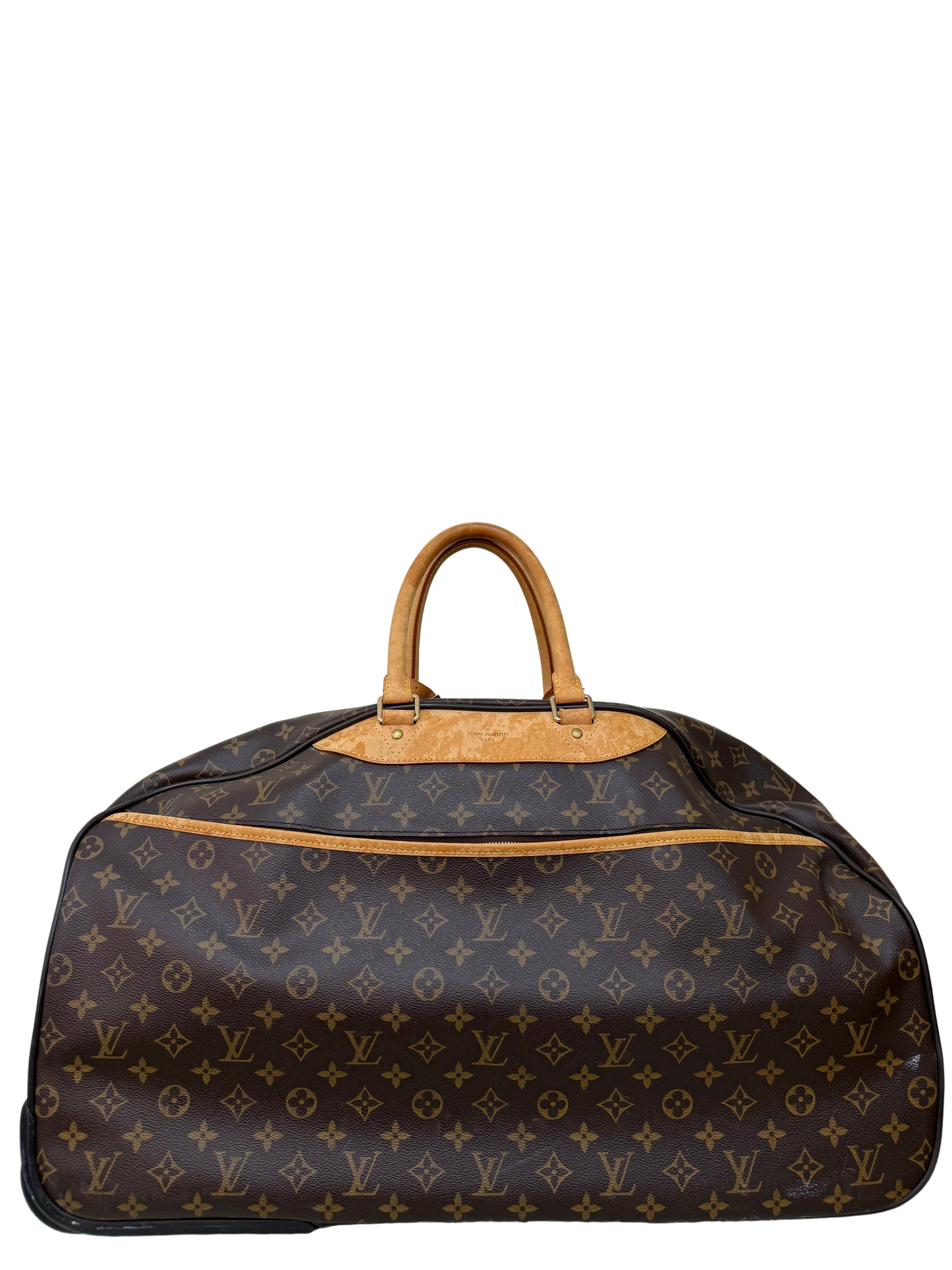 Louis Vuitton Monogram Canvas Eole 60 Luggage Bag
