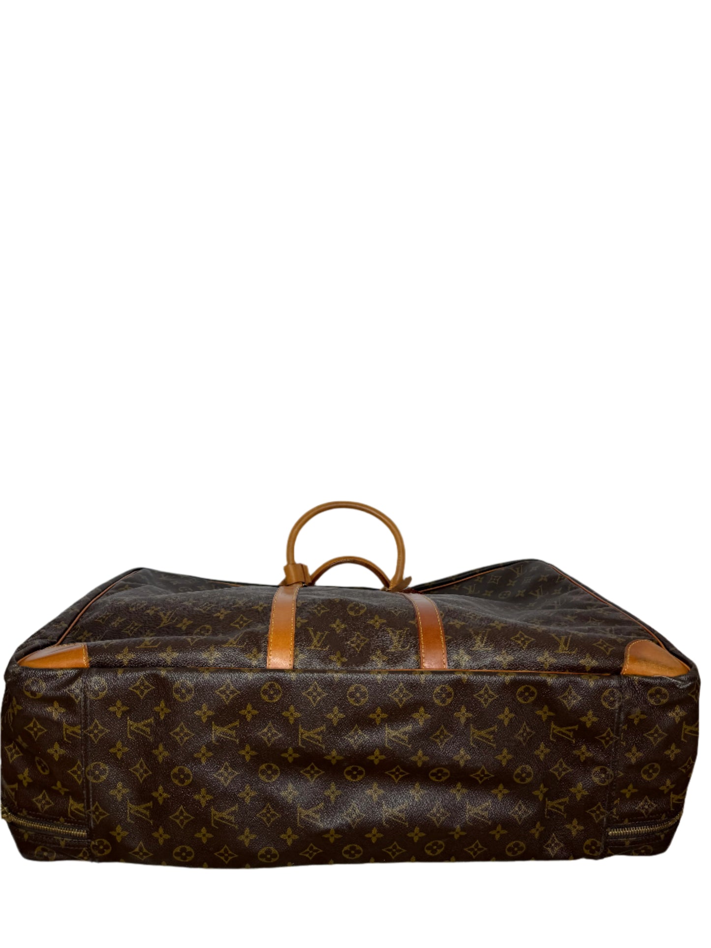 Louis Vuitton Monogram Canvas Sirius 65 Travel Bag