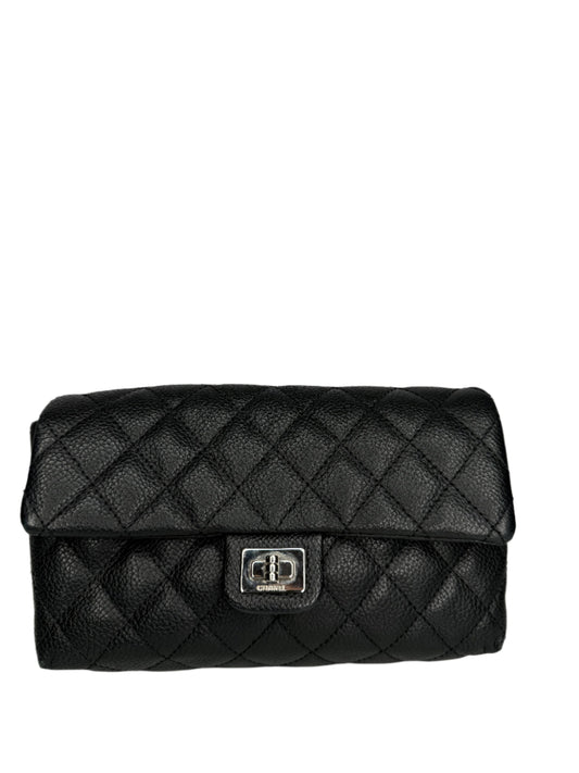 Chanel Caviar 2.55 Reissue Flap Belt Uniform Bag