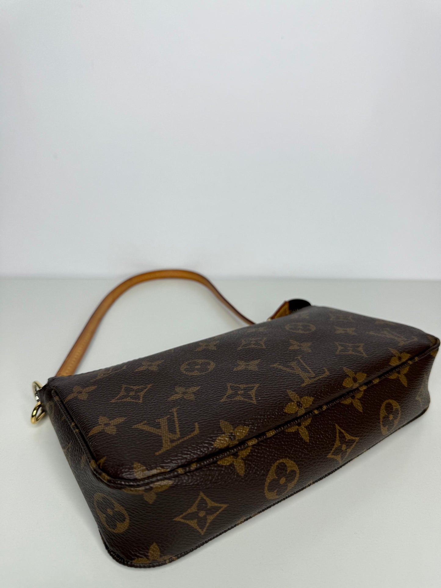 Louis Vuitton Pochette Accessoires Monogram Canvas