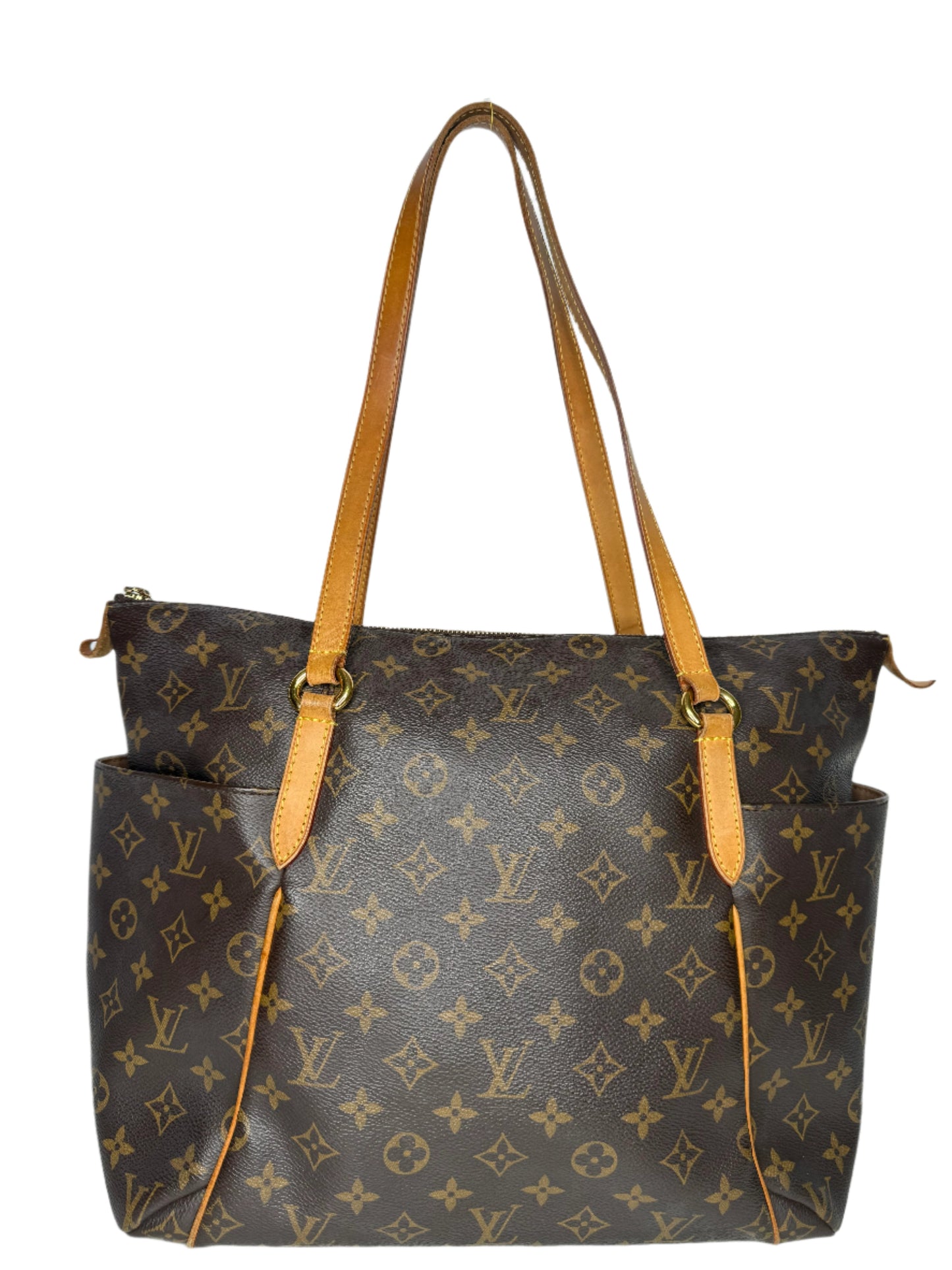 Louis Vuitton Totally GM Monogram Canvas