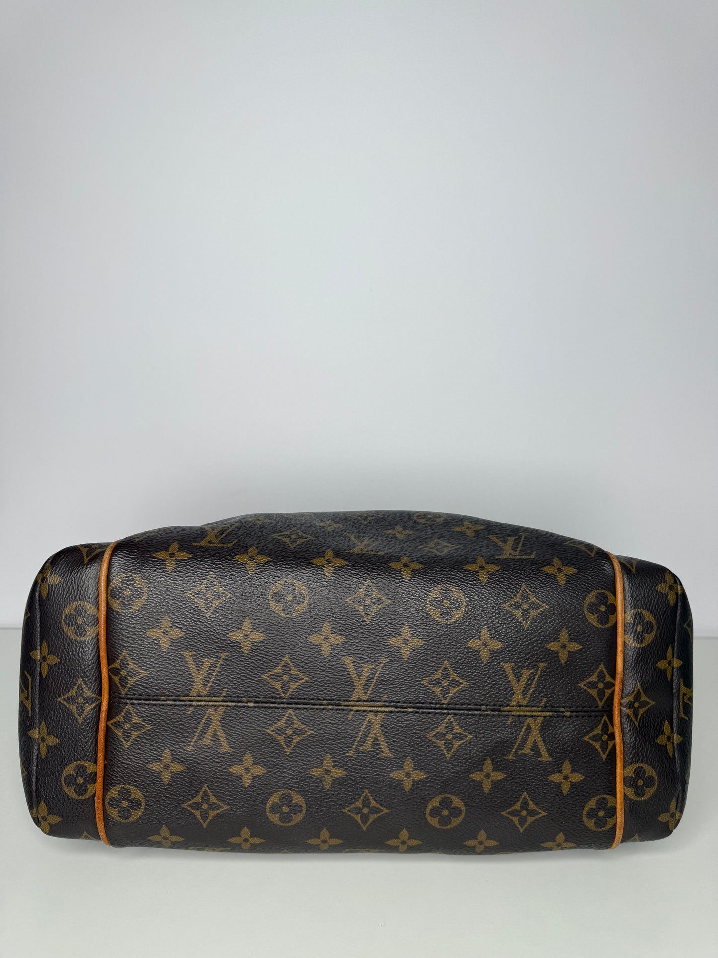 Louis Vuitton Totally GM Monogram Canvas