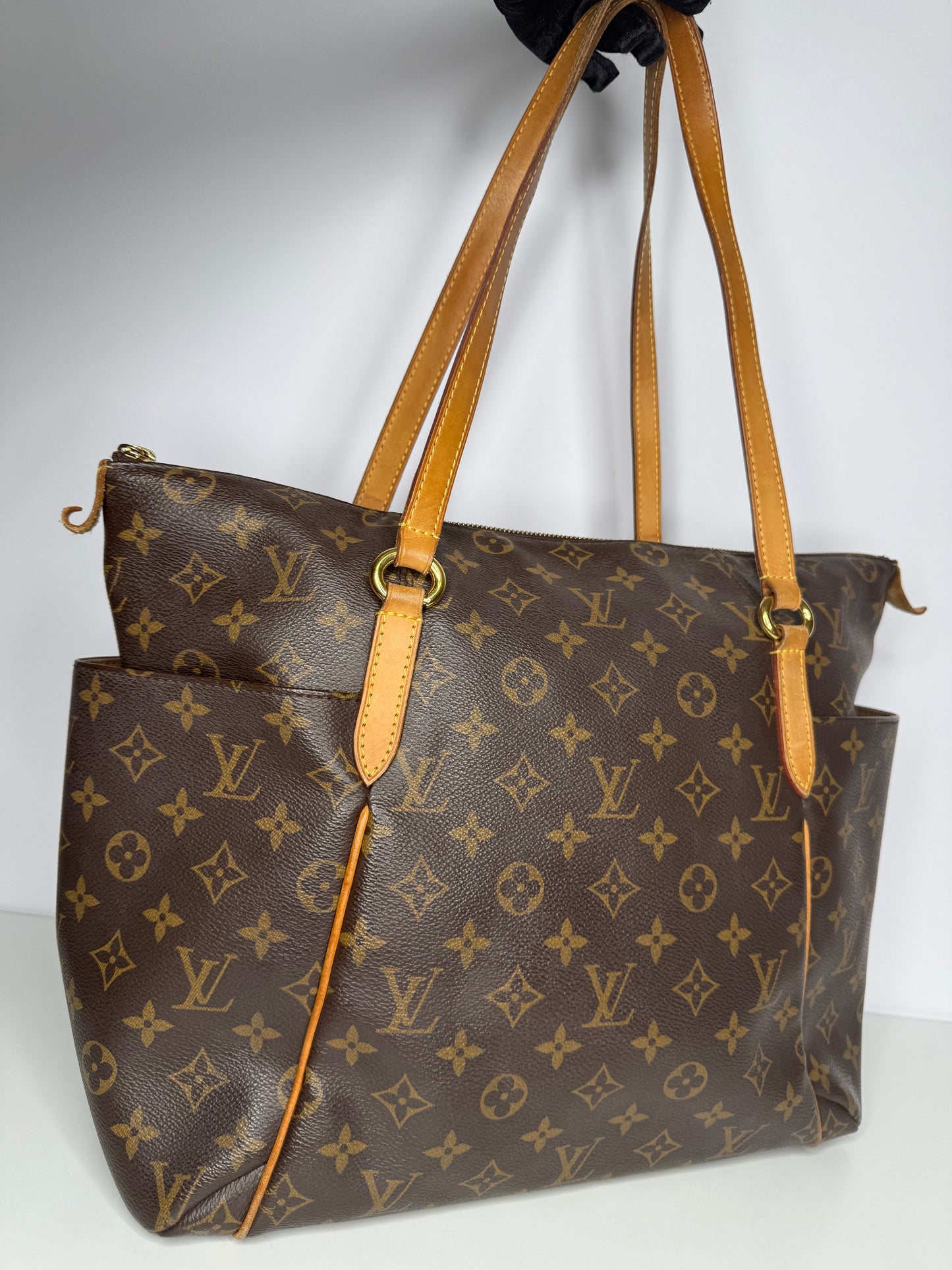 Louis Vuitton Totally GM Monogram Canvas