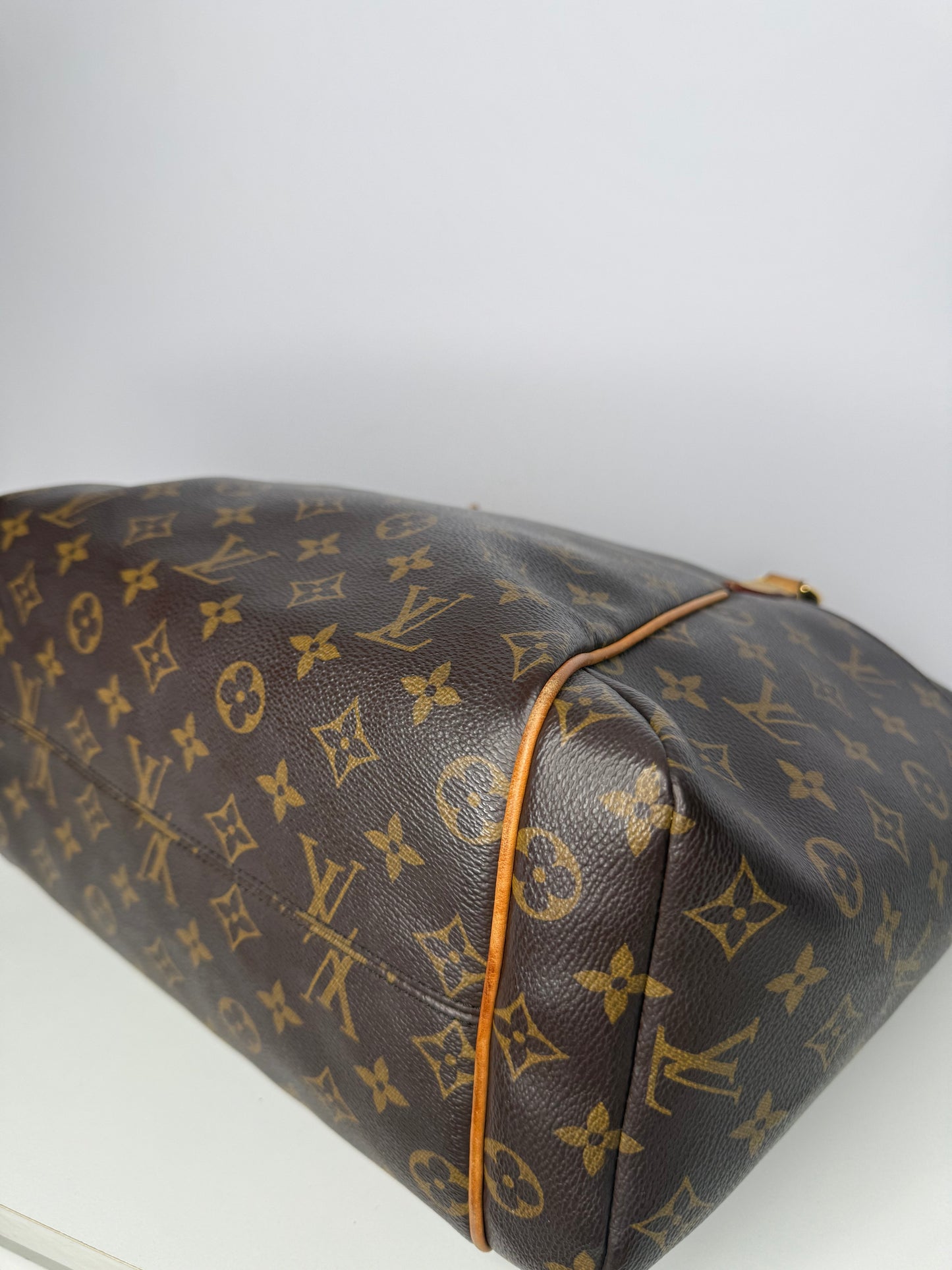 Louis Vuitton Totally GM Monogram Canvas