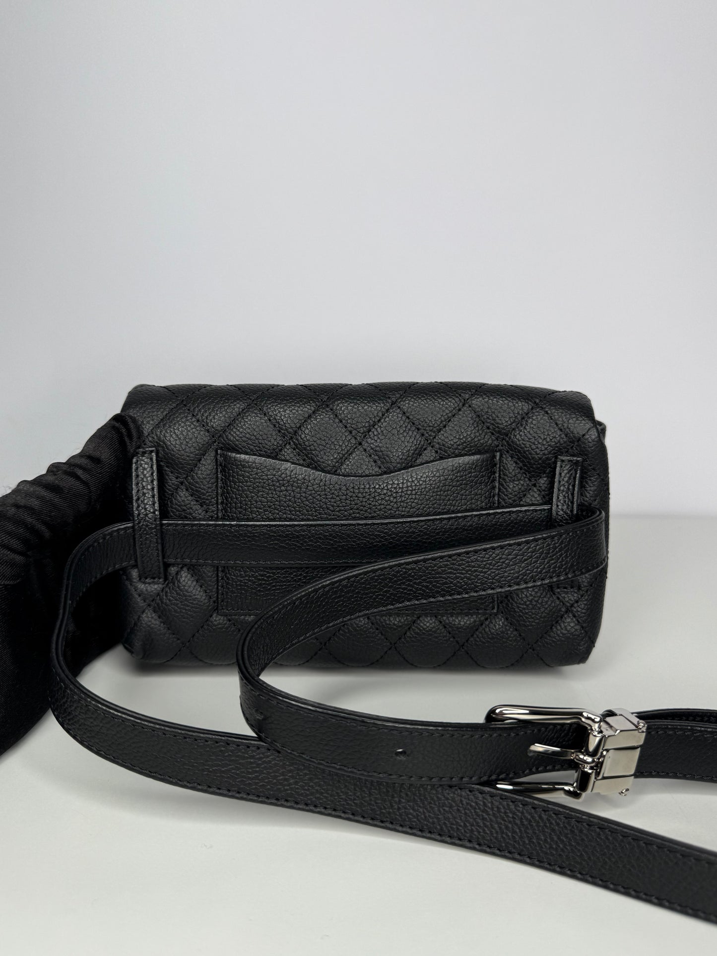 Chanel Caviar 2.55 Reissue Flap Belt Uniform Bag